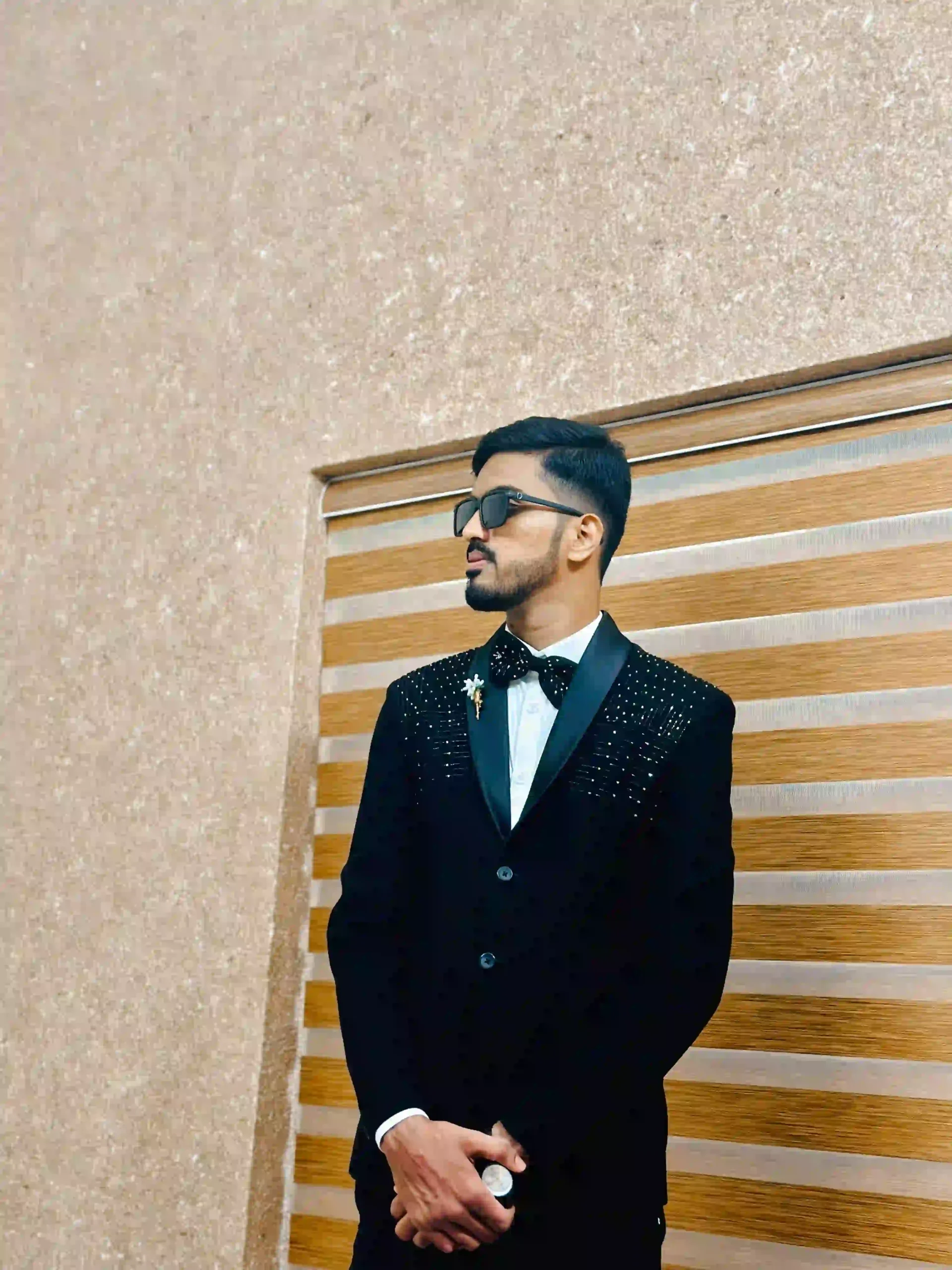 Groom-Wedding-Photography