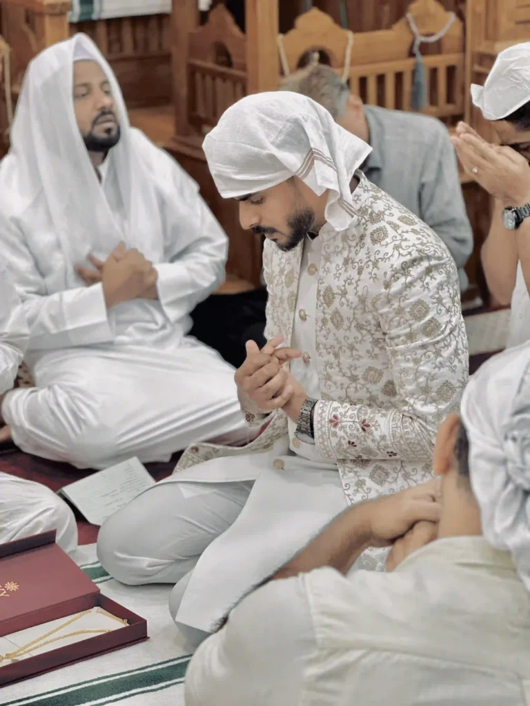 Muslim-nikkah-photography
